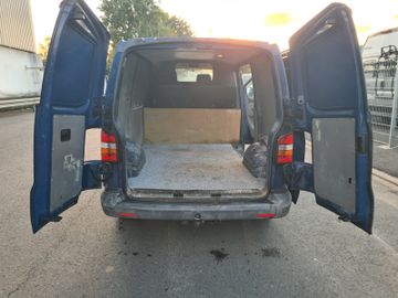 Volkswagen T5 Transporter - 10
