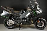 Kawasaki Versys 1100 Tourer 2026  RSI-Edition ,,HP150,, - KAWASAKI 1100 R