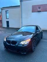 BMW Bmw 525d LCI m paket - BMW 525 in Saarbrücken