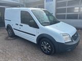 Ford Transit Connect Kasten, AHK! Tüv neu!! - gebrauchte Ford Transit aus dem Jahr 2012