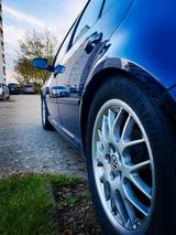 Volkswagen Auto VW Bora 1.6 - Volkswagen Bora: 1.6