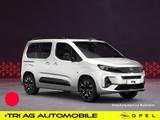 Opel Combo Edition 1.5 Diesel 75kW Kaolin Weiß Uni - Opel Combo Neuwagen