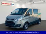 Ford Transit Custom Kasten 2.2 TDCi 270 L1 Trend - Ford Tourneo Custom aus 2013