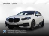 BMW 118 i+WLAN+Navi+DAB+LED+PDCv+h+SHZ+Temp+Keyless