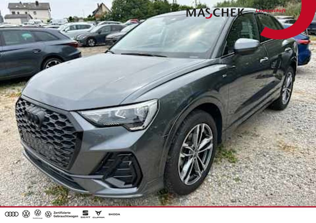 Image of Audi Q3