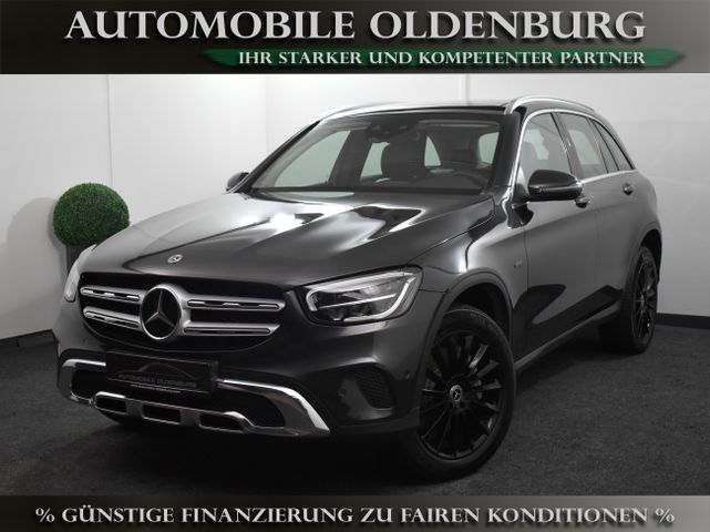 Mercedes-Benz GLC 300 de 4M *Distro+*Wide*AHK*Burm*Pano*Kamera