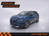Peugeot 3008 1.2 PureTech 130 Allure Pack Kamera/Navi/SH