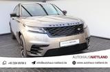 Land Rover Range Rover Velar R-Dynamic S 3.0 V6 RFK Navi - silberne Land Rover Range Rover Velar