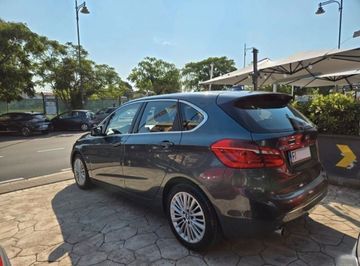 BMW 216 Active Tourer - 6