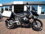BMW R 1200 GS T Black ABS ESA ASC RDC HG HP Koffer - MOTORRAD VON 1001 BIS 1500 CCM