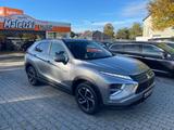 Mitsubishi Eclipse Cross Hybrid 4WD*Keyless*Tempomat* - gebrauchte Mitsubishi Eclipse Cross aus dem Jahr 2022