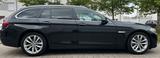 BMW 520xd Touring xDrive Automatik Navi Xenon Leder - BMW 520 mit Diesel-Antrieb: Kombi