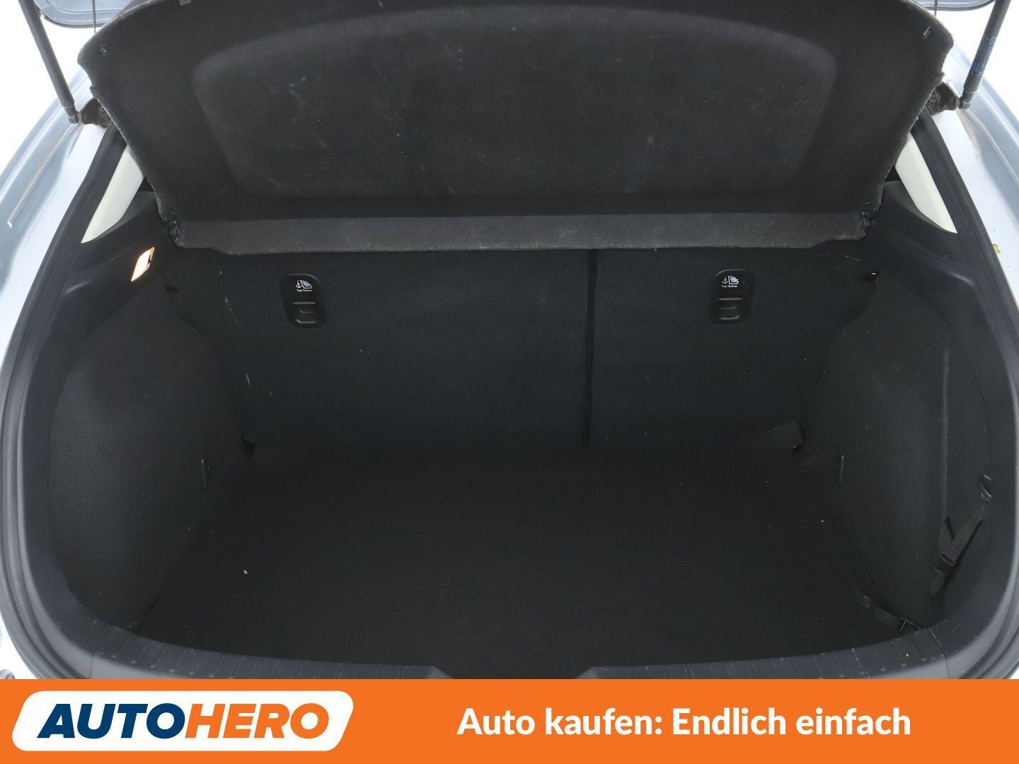 Mazda 3 2.0 Sports-Line Aut.*NAVI*HEAD-UP*LED*TEMPO*