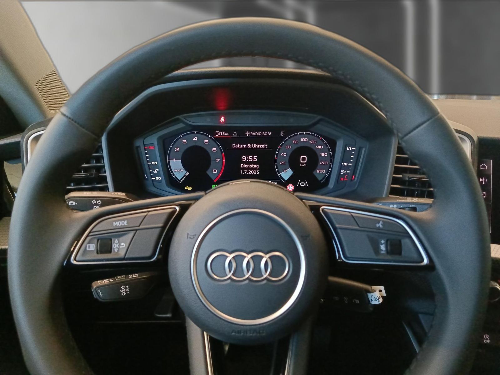 Audi A1 - Bild 11