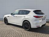 Mazda CX-60 3.3l (254PS) Homura Plus 2025 Panodach - Mazda CX-60 Diesel Gebrauchtwagen