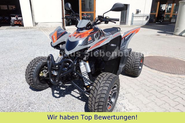 Aeon Cobra 422 SM Limited *** mit LOF-Zulassung***