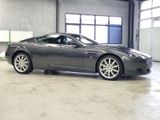 Aston Martin DB9 - Aston Martin DB9 aus 2005