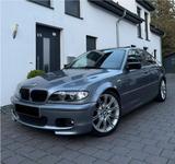 BMW E46 320i | 2.2L Sechszylinder | Automa... - gebrauchte BMW 320 aus dem Jahr 2003
