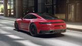 Porsche 911 Carrera GTS Hinterachsl. BOSE - Porsche 911 Urmodell aus 2022