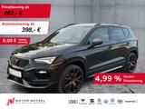 Cupra Ateca 2.0 TSI DSG 4DRIVE LED+NAVI+PANO+BEATS+ACC - Cupra Ateca aus 2022