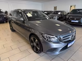 Mercedes-Benz C 300 T de*Avantgarde*LED*R-Cam*AHK*ACC*Navi*SHZ - Mercedes-Benz C 300 in Bonn