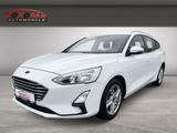 Ford Focus Turnier Cool & Connect AHK-abnehmbar Navi  - Ford Focus mit Diesel-Antrieb: Kombi