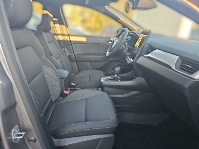 Fahrzeugabbildung Renault Captur Evolution Mild Hybrid 160 EDC Sitzheizung