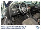 Volkswagen Tiguan Allspace Elegance 2.0 TDI DSG Navi Kamera - Volkswagen Tiguan Allspace: Elegance