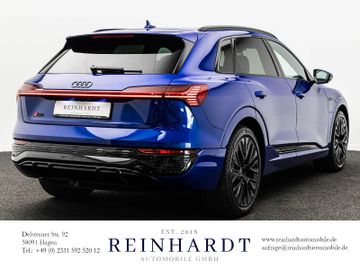 Audi Q8 e-tron - 9