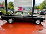 Jaguar Daimler Duble Six | V12-Luxuslimousine - Jaguar: V12