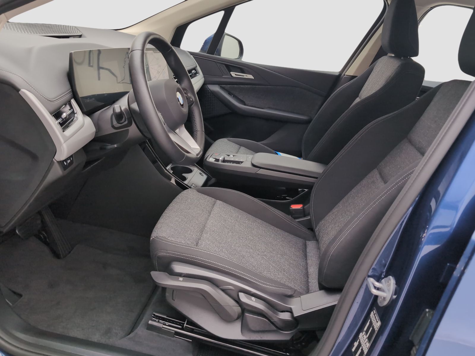 BMW 220 Active Tourer - Bild 8