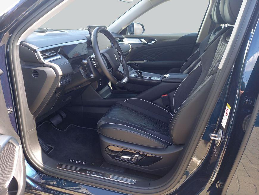 GWM WEY 03 FWD Luxury