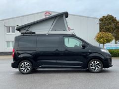 Pössl VANster  *Campbox*AHK Abnehmbar