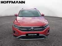 Volkswagen T-Roc - Vorschau Bild 8