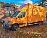 Mercedes-Benz Mercedes Benz Sprinter 516 CDI ! MwSt ! Ma... - Mercedes-Benz Sprinter: Cdi 516