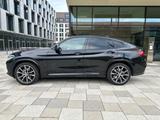 BMW X4 Baureihe X4 M40 i - gebrauchte BMW X4 aus dem Jahr 2020