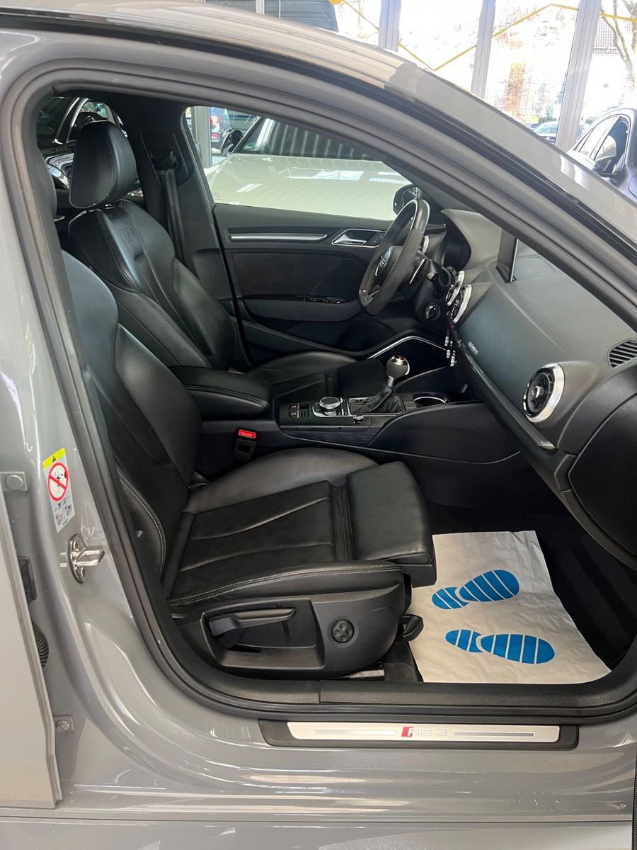 Fahrzeugabbildung Audi RS3 RS 3 Sportback 2.5 TFSI quattro *VIRTUAL*B&O