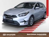 Kia cee'd SW PURE 1.0 DynLicht Fernlichtass. LM Spur - Kia cee'd Sportswagon Gebrauchtwagen
