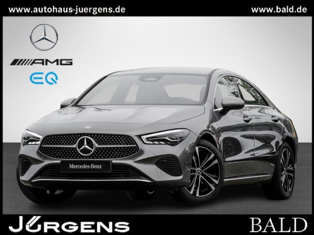 MERCEDES-BENZ CLA 180 Progressive/AHK/Totw/Memo/Winter/LED/Cam