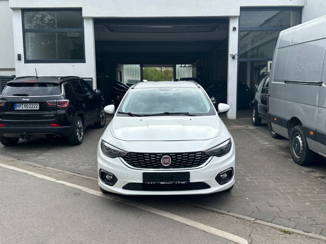 Fiat Tipo 1.6 MJTD  Lounge