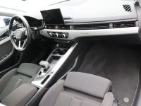 Audi A4 - Vorschau Bild 9