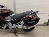 Yamaha FJR 1300 AS - YAMAHA FJR1300A