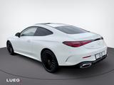 Mercedes-Benz CLE 200 Coupé AMG-EDITION+BURMESTER+PANODACH+ - Mercedes-Benz CLE 200: Coupe
