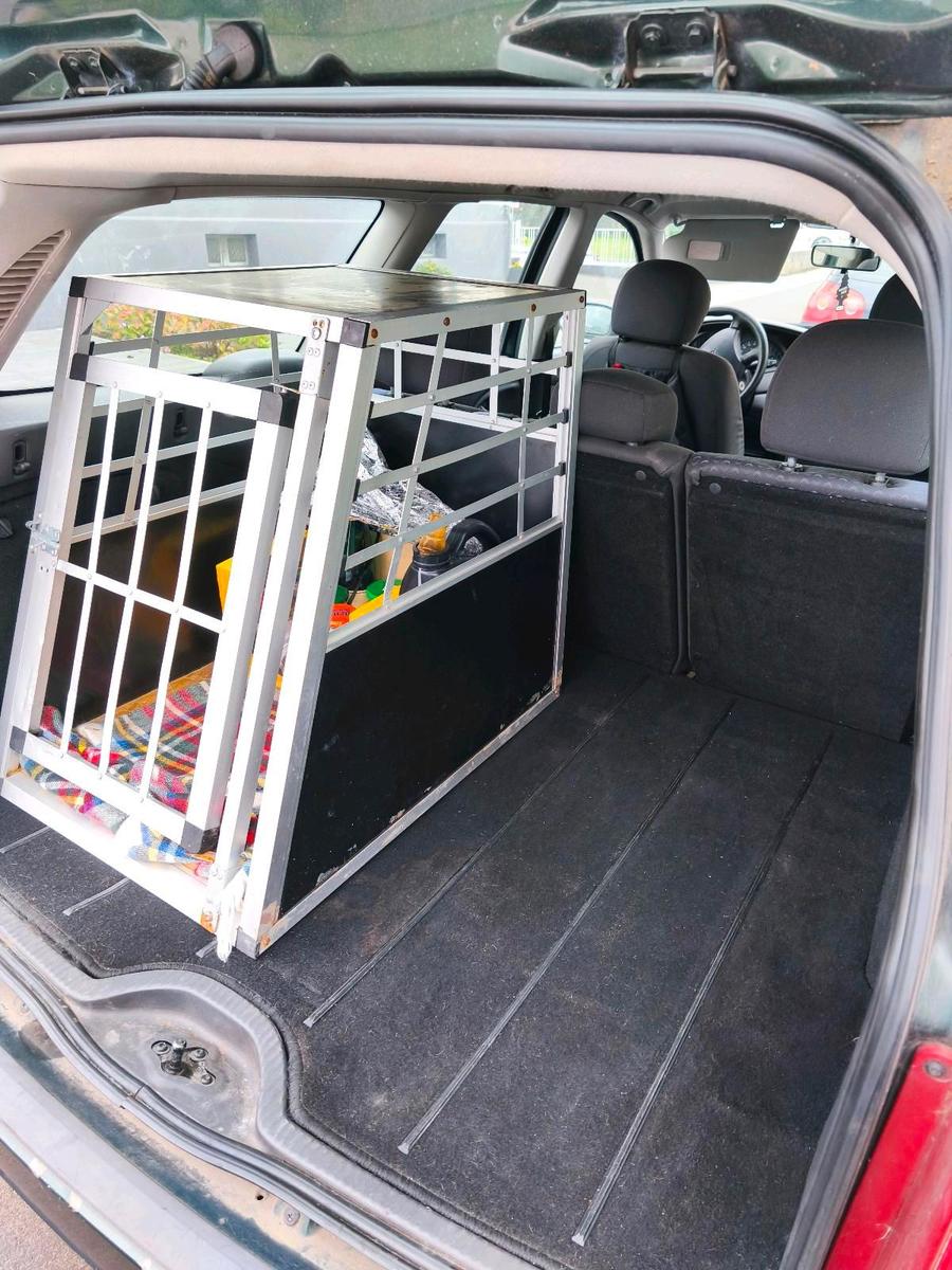 Ford Focus 2004 — photo 7