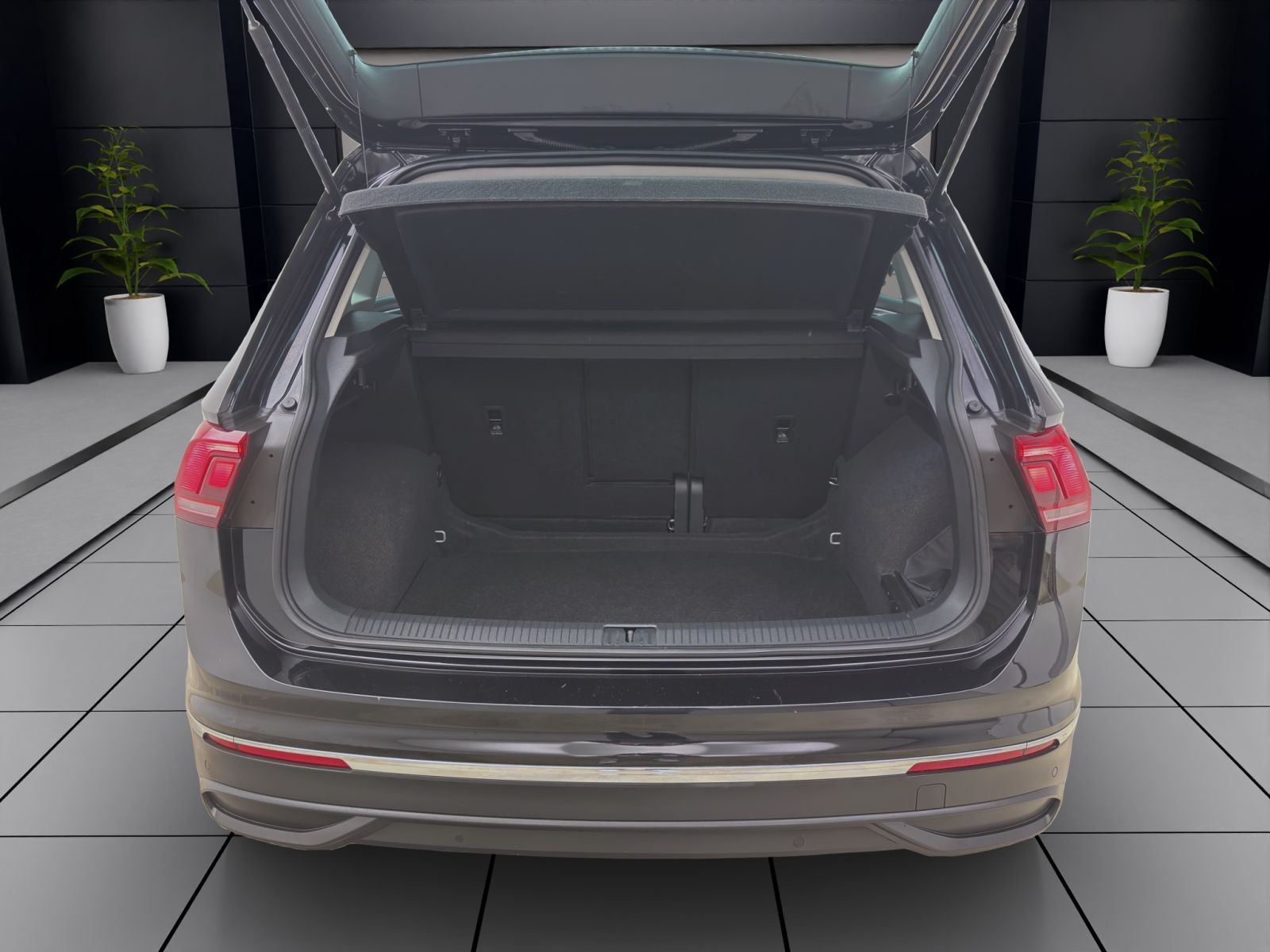 Volkswagen Tiguan - Bild 5