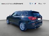 BMW X3 xDrive 30i Advantage LED DrvAss AHK Navi RFK - BMW X3: 30d
