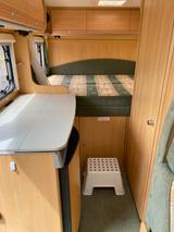 Dethleffs Globebus T1 - Angebote