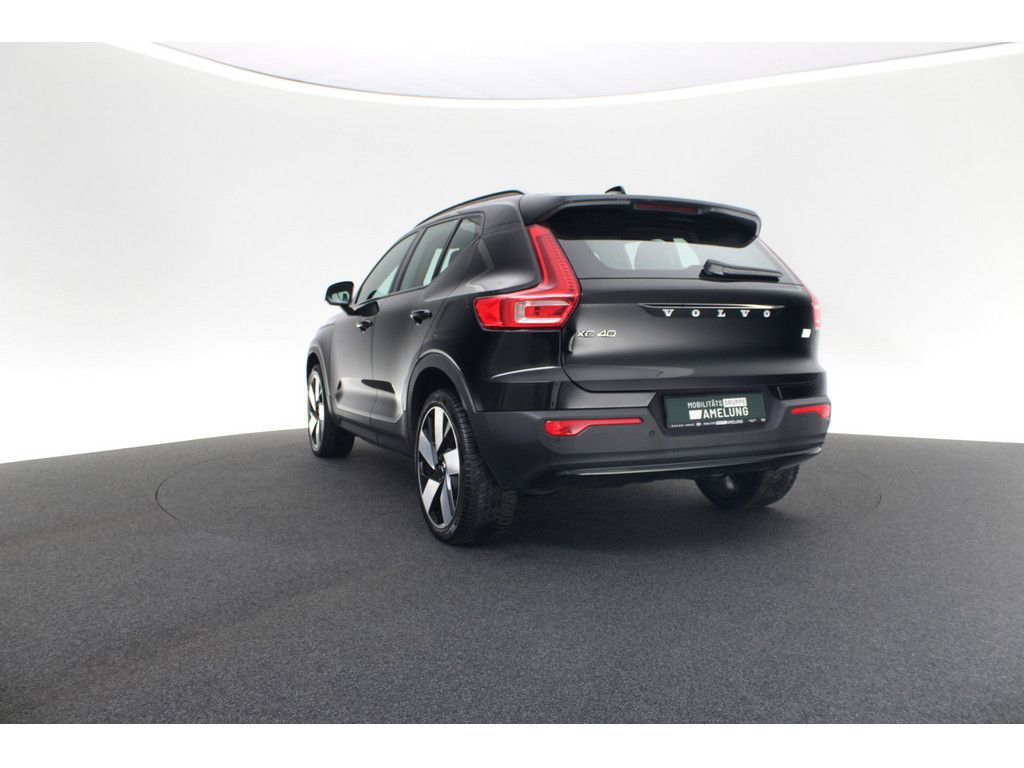 Volvo XC40 Core Recharge LED STANDHZ SHZ KAMERA AHK imagem 3