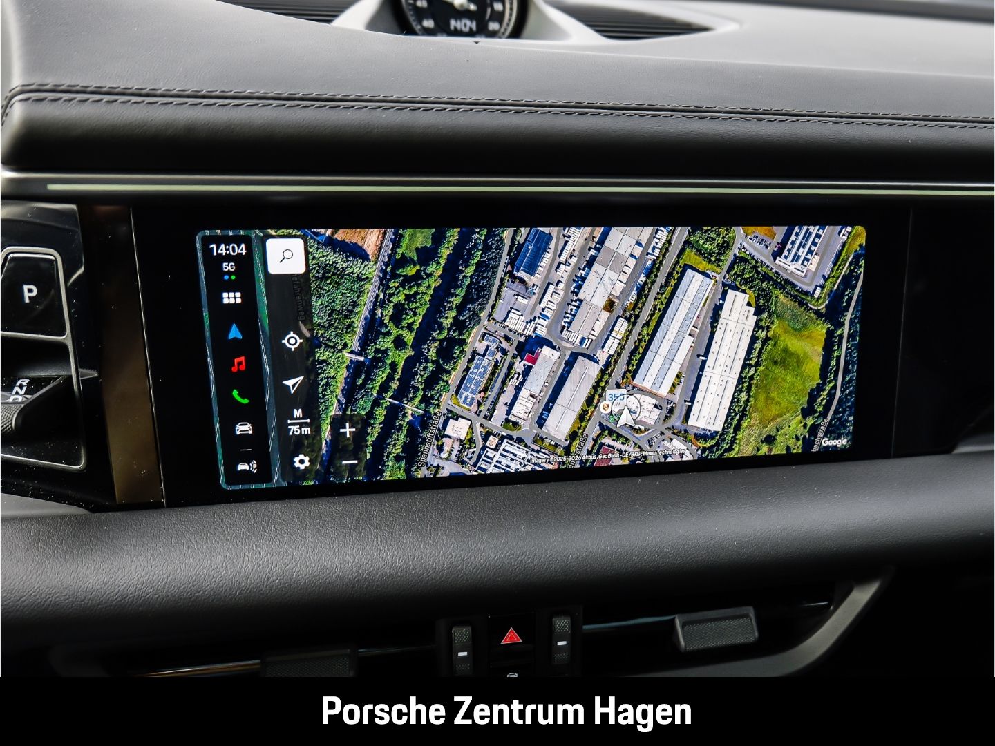 Porsche Macan - Bild 19