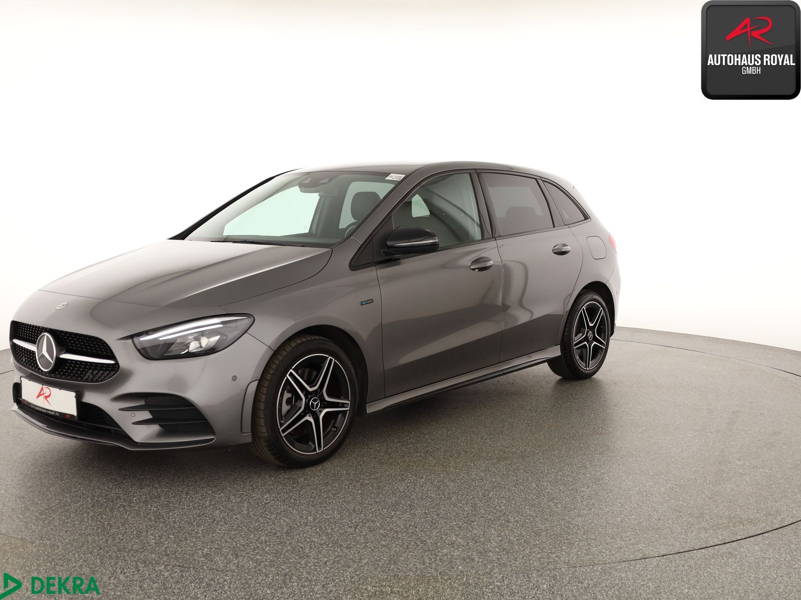 MERCEDES-BENZ B 250 e 3x AMG NIGHT WIDE,AMBIENTE,KAMERA,1.HAND